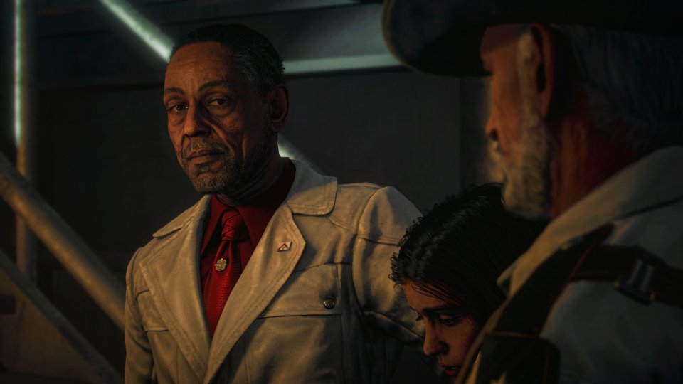 Far Cry 6 in der Vorschau. (5)