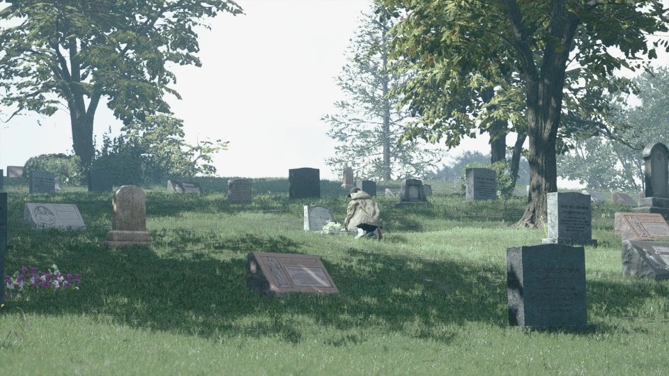 Glückwunsch! Ihr habt Resident Evil 8 Village geschafft!