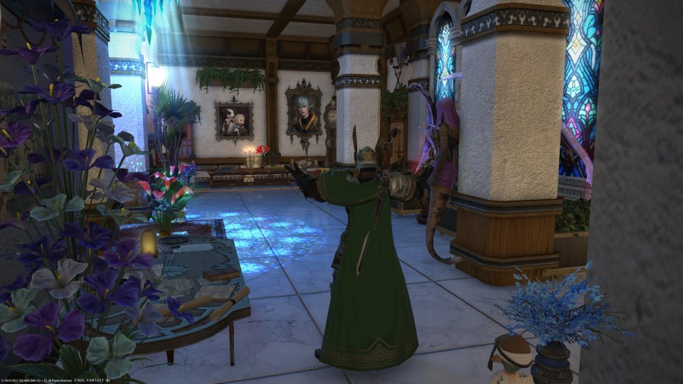 Das Housing-System in FFXIV ist selbst im Vergleich mit anderen MMORPG-Eigenheimen sehr stark. Der Immobilienmarkt ist umkämpft und konnte bereits viele Spieler sehr arm oder reich machen.<br> <br> &nbsp;
