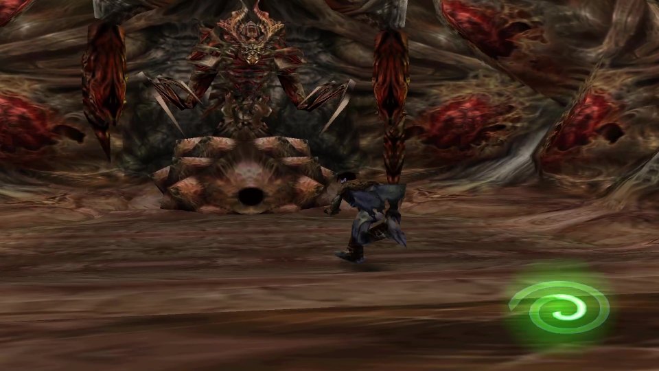Die Legacy-of-Kain-Reihe liegt seit fast 19 Jahren im Winterschlaf. Der Embracer-Deal könnte das ändern.