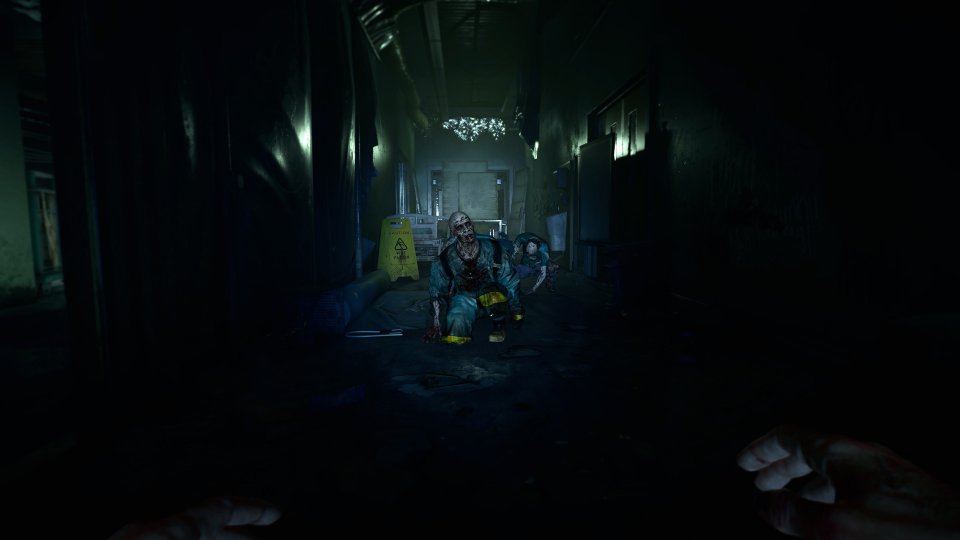 Dying Light 2: Stay Human - Alle Infos zu den Infizierten und dem Harran-Virus. (6)