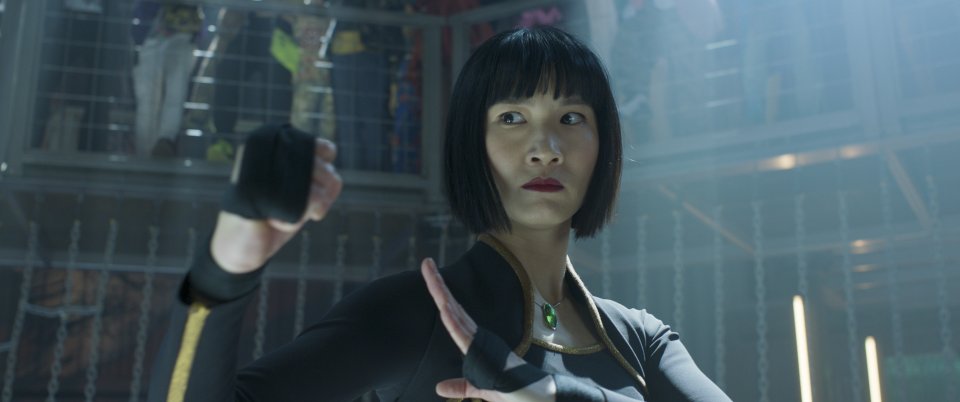 Filmkritik zu Shang-Chi and the Legend of the Ten Rings: Marvel macht auf Fantasy (5)