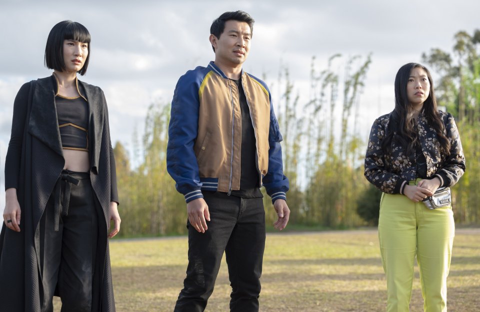 Filmkritik zu Shang-Chi and the Legend of the Ten Rings: Marvel macht auf Fantasy (1)
