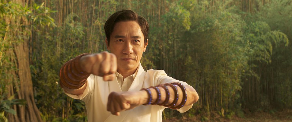 Filmkritik zu Shang-Chi and the Legend of the Ten Rings: Marvel macht auf Fantasy (7)
