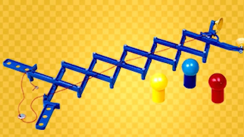 Die Ultra-Hand war Nintendos erfolgreichstes Spielzeug