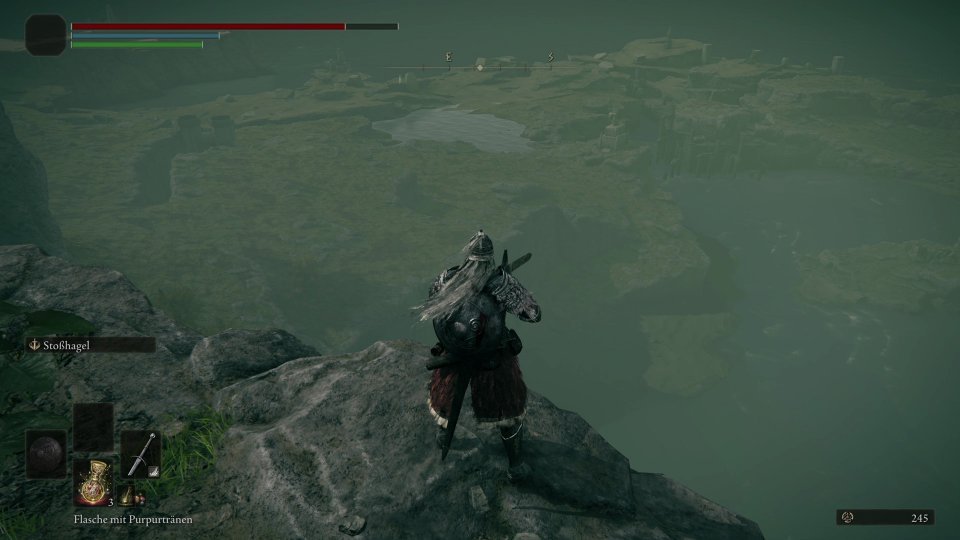 From Software versteht es nach wie vor hervorragend, euch ein Gefühl für euren Fortschritt in der Spielwelt zu geben.&nbsp;