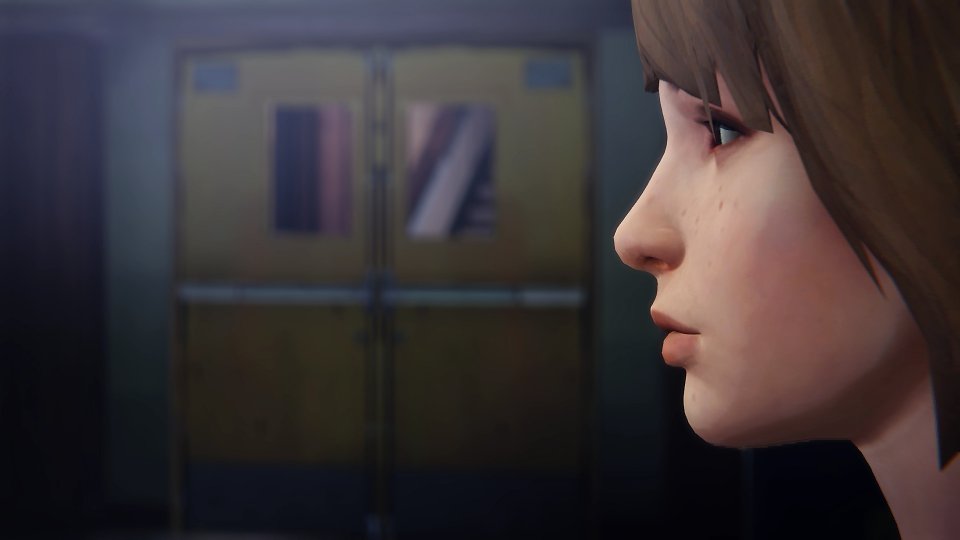 Life is Strange