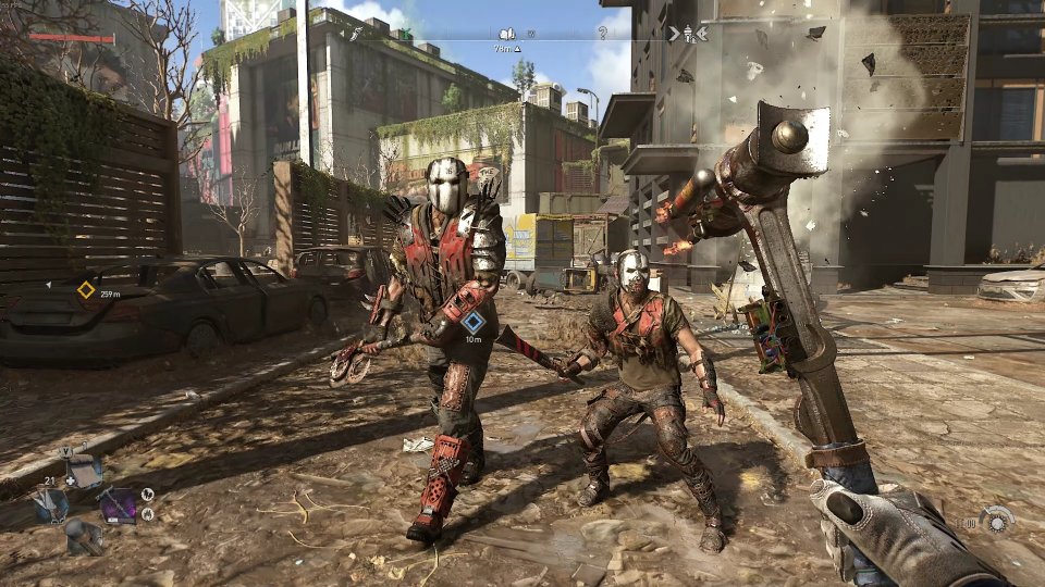 Dying Light 2 im Test (PC)