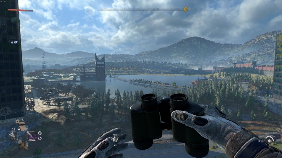 Dying Light 2 im Test (PC)