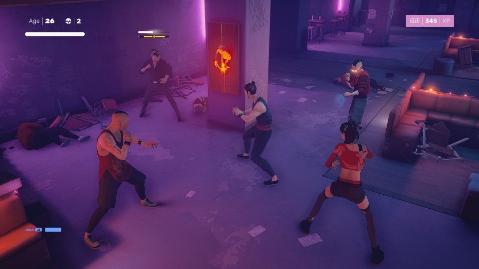 Spiele-Releases: Neue Spiele im November 2022 für PC und Konsolen (16)