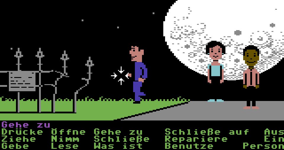 Die grenzenlose Macht der 15 Verben