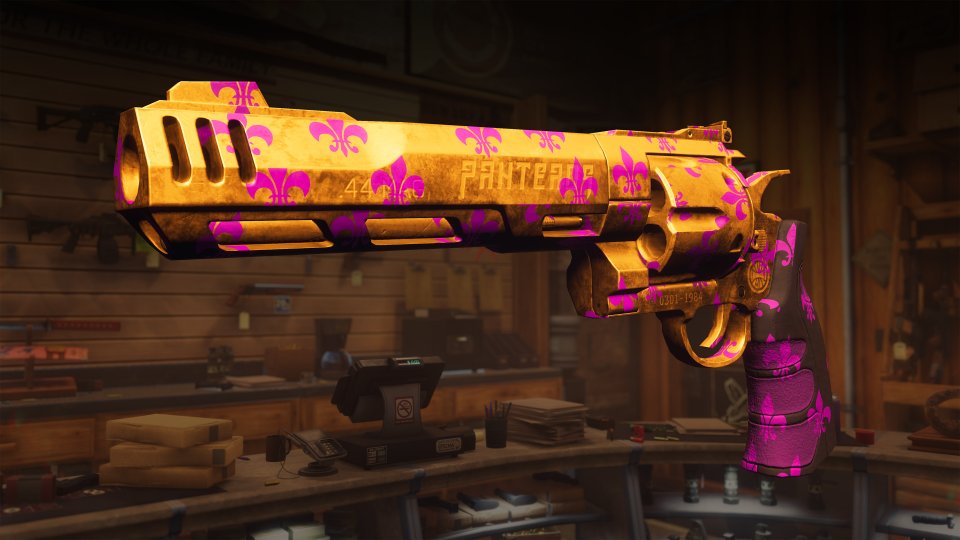 Saints Row: Die Anpassungsoptionen des Reboots im Überblick. (9)