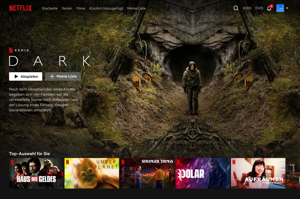 <strong>'Gib mal dein Passwort, bitte': </strong>Account-Sharing gehört zu Netflix wie das depressive Pferd Bojack, der beliebte 'Ta-Dum'-Sound und das exzessive Bingen von Serien. Das soll auch in Zukunft so bleiben, wird aber teurer.