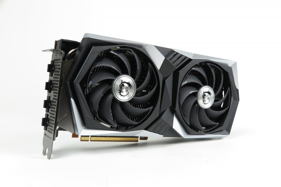 Eine AMD RX 6750 XT reicht für WQHD aus - ab 400 Euro ist man dabei.