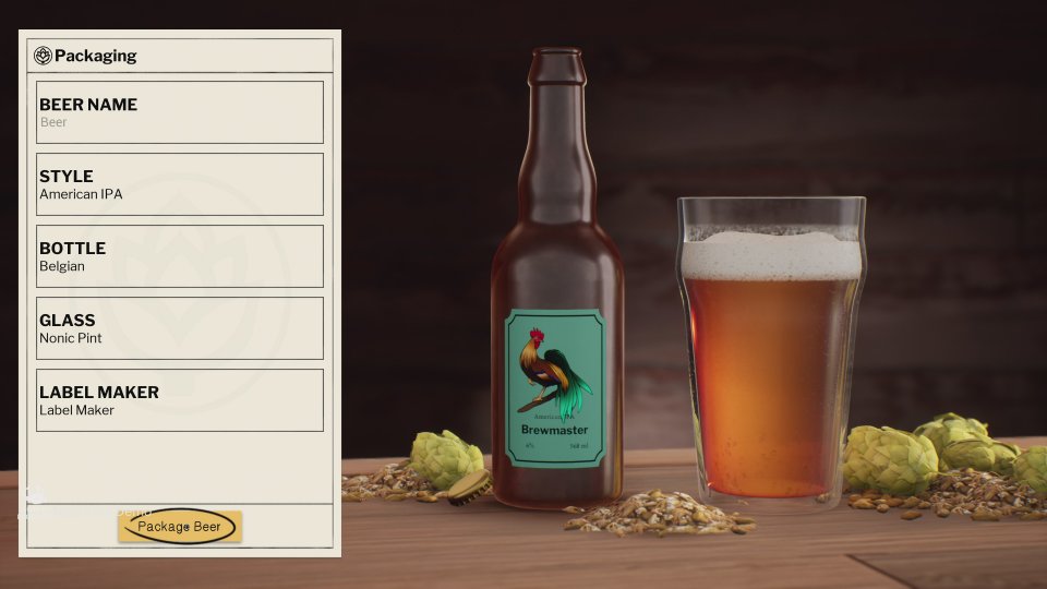 Brewmaster: Beer Brewing Simulator in der Vorschau: Lasset uns Bier brauen! (6)