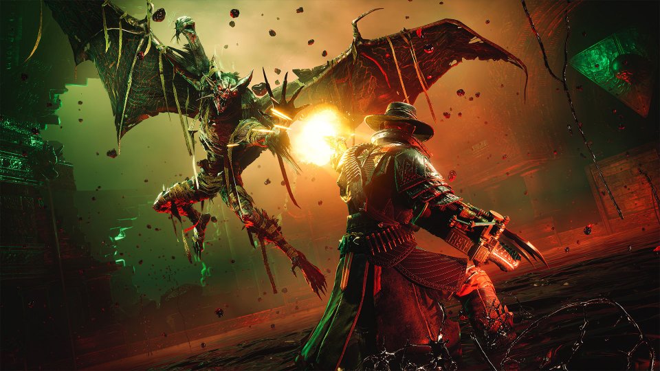 Spiele-Releases: Neue Spiele im November 2022 für PC und Konsolen (1)