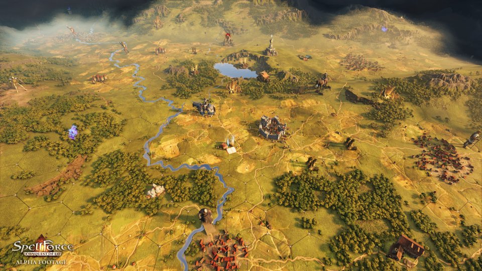 Spellforce: Conquest of Eo im Test
