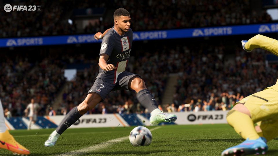 FIFA 23 angespielt: Alle Gameplay-Neuerungen im Überblick. (2)