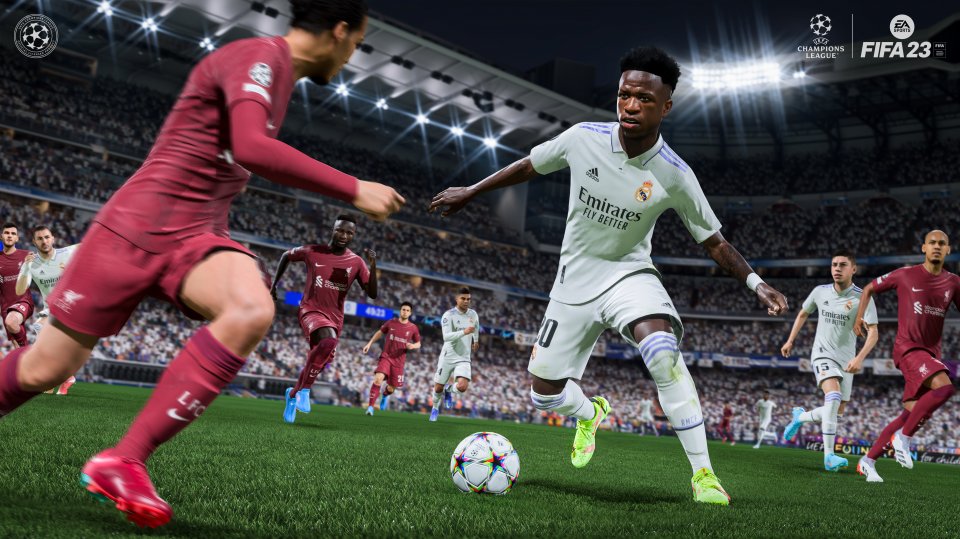 FIFA 23 angespielt: Alle Gameplay-Neuerungen im Überblick. (5)