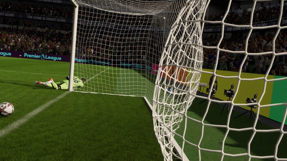FIFA 23: Das ändert sich bei der Präsentation. (5)