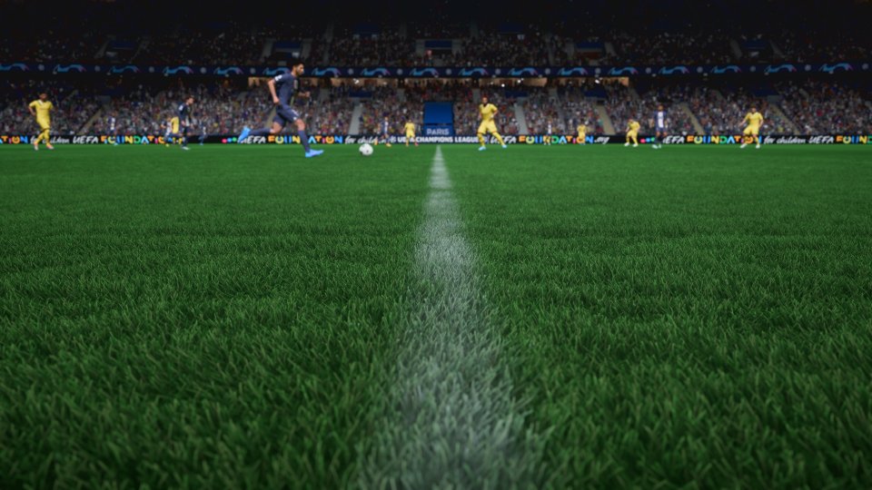 FIFA 23: Das ändert sich bei der Präsentation. (6)