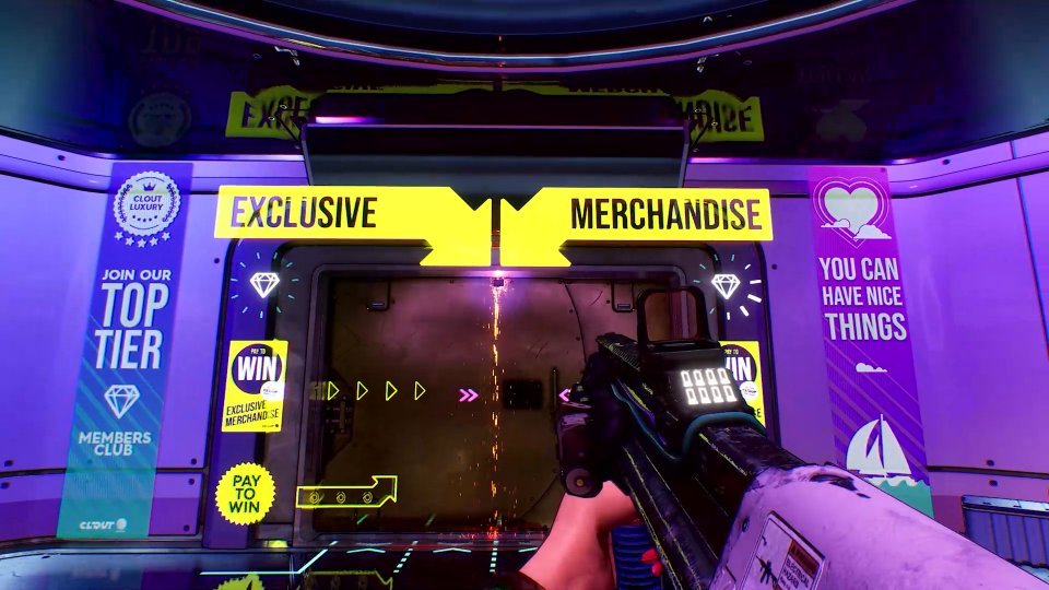 Hyenas: Endlich Gameplay des irren Shooters von Creative Assembly gezeigt - Alle Infos von der Gamescom-Präsentation! (3)