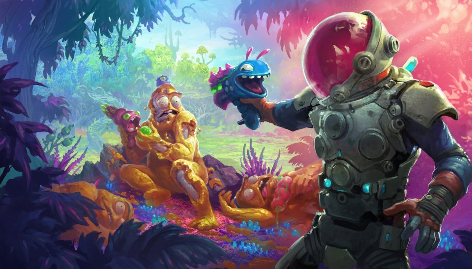 Spiele-Releases: Neue Spiele im Dezember 2022 für PC und Konsolen (10)