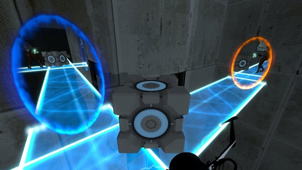 Portal: Begleiterkollektion
