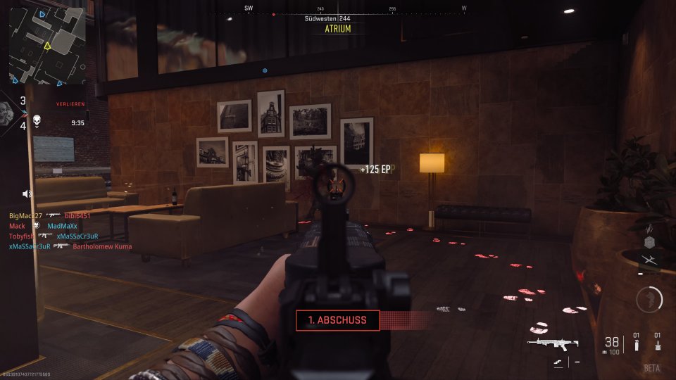 Call of Duty: Modern Warfare 2 (2022): Interview mit den Multiplayer-Entwicklern (3)