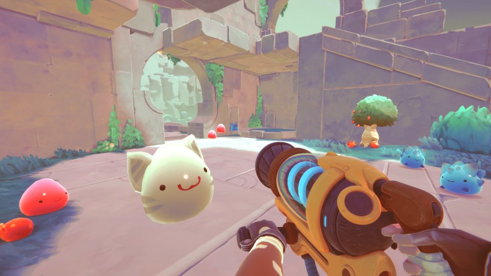 Slime Rancher 2 Tipps: Alle Slimes, wo man sie findet und was sie am liebsten essen (9)