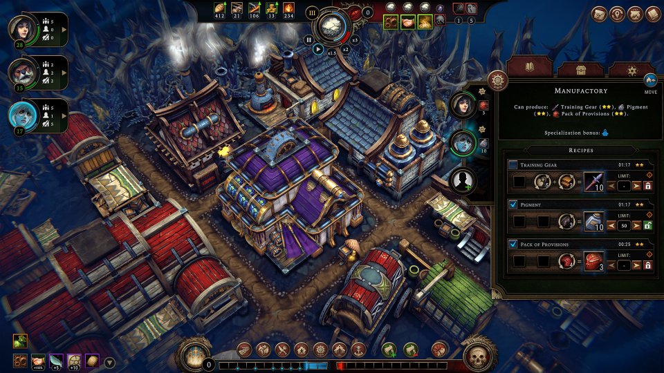 Spiele-Releases: Neue Spiele im November 2022 für PC und Konsolen (3)