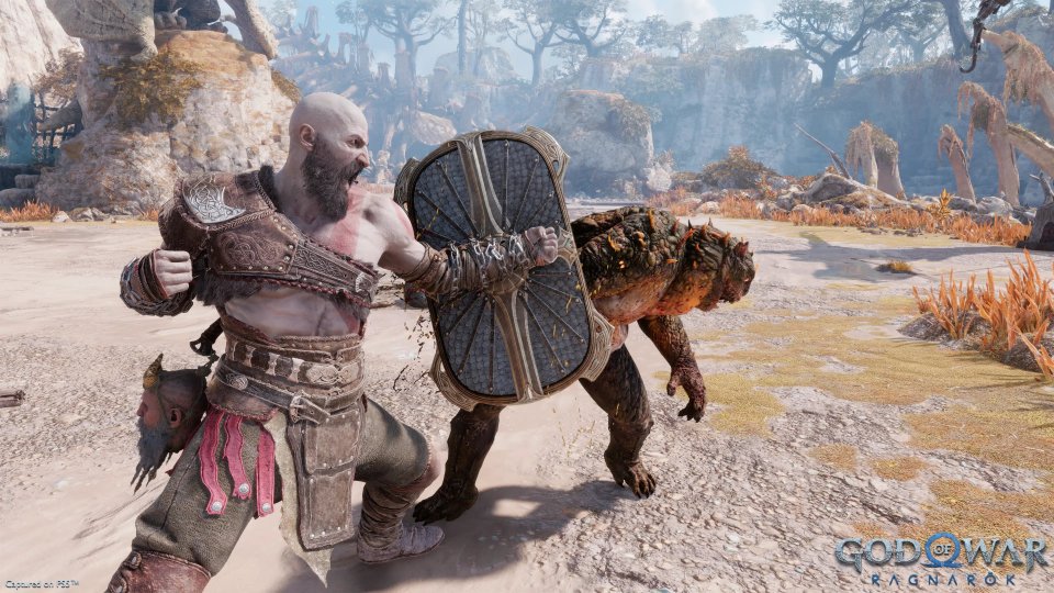 Spiele-Releases: Neue Spiele im November 2022 für PC und Konsolen (6)