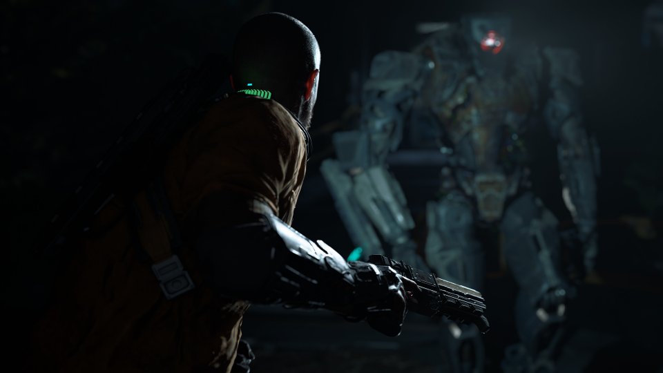 The Callisto Protocol im Test: Gruseliger Weltraum-Horror, der Dead Space entthront (6)