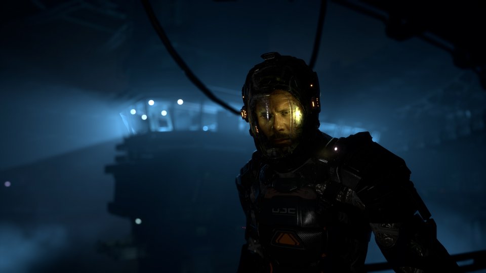 The Callisto Protocol im Test: Gruseliger Weltraum-Horror, der Dead Space entthront (8)