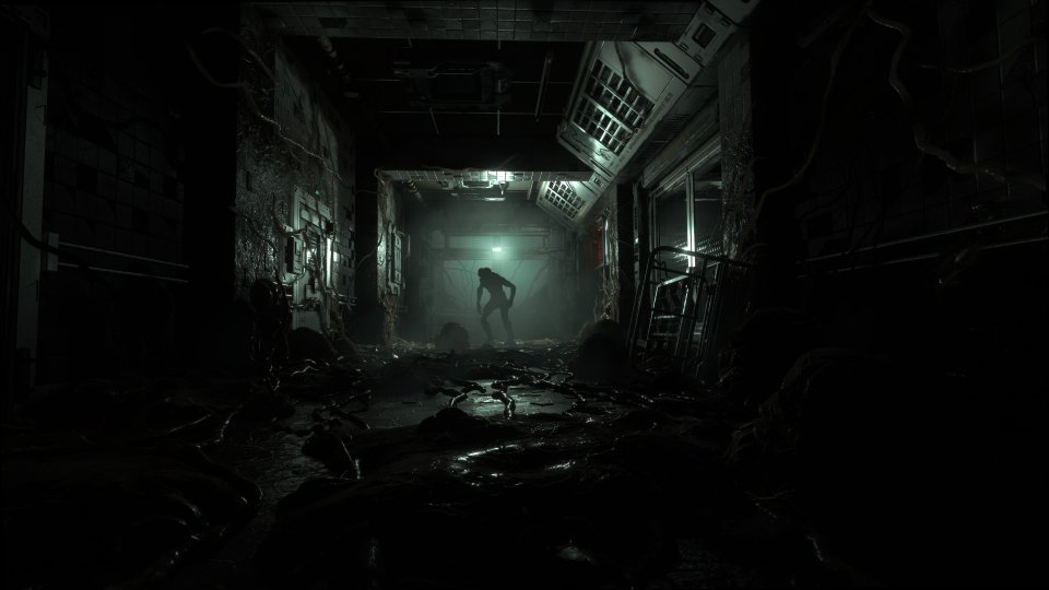The Callisto Protocol im Test: Gruseliger Weltraum-Horror, der Dead Space entthront (9)
