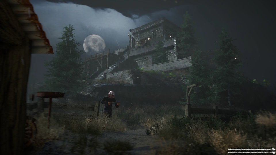 Choo-Choo Charles: Dieser Horror-Zug hat keine Bremse! (6)