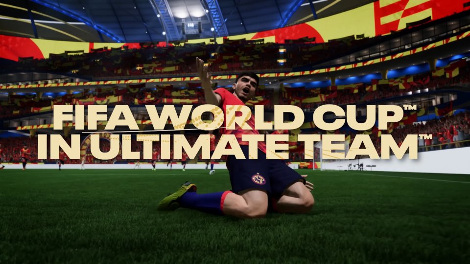 Keine Weltmeisterschaft mehr für EA: Die FIFA will ab dem Jahr 2023 ihr eigenes Spiel auf den Markt bringen. Wir werden sehen, in welche Richtung die Konkurrenz EAs Monetarisierungsmodell treibt.