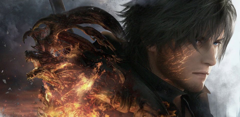 Final Fantasy 16