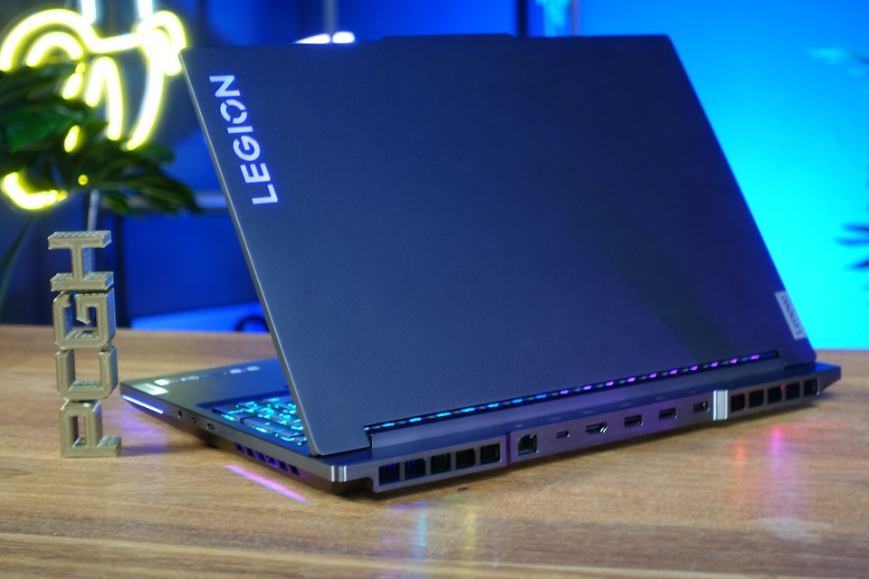Lenovo Legion