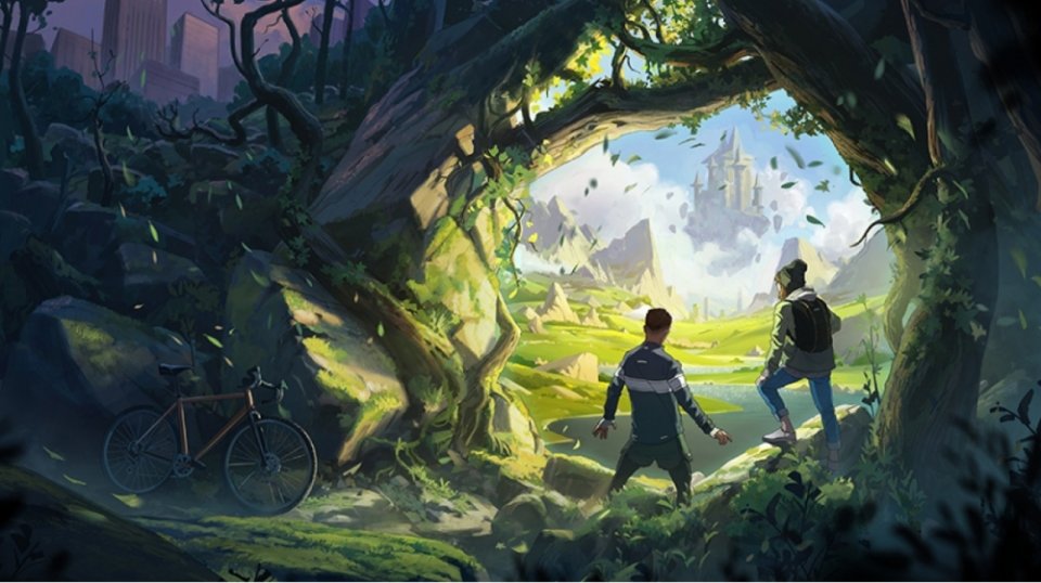 Survival-Spiele 2023: Die neuen Survival-Highlights des nächsten Jahres im Überblick (14)