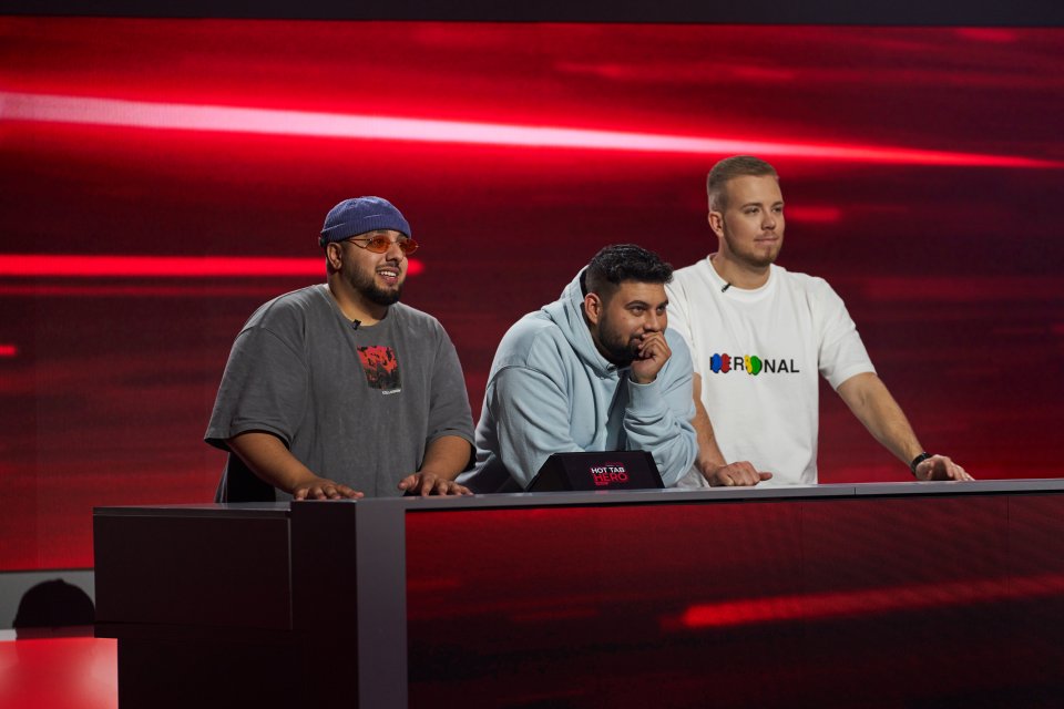 Opera GX macht mit Hot Tab Hero eine Kampfansage an das deutsche Abendprogramm (2)