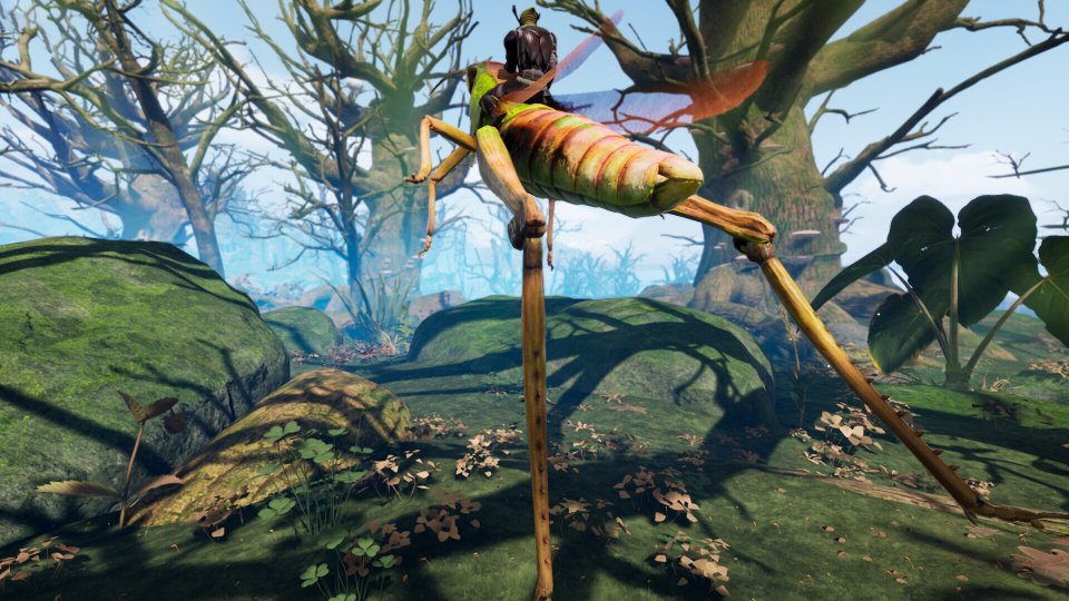 Spiele-Releases: Neue Spiele im März 2023 für PC und Konsolen (15)