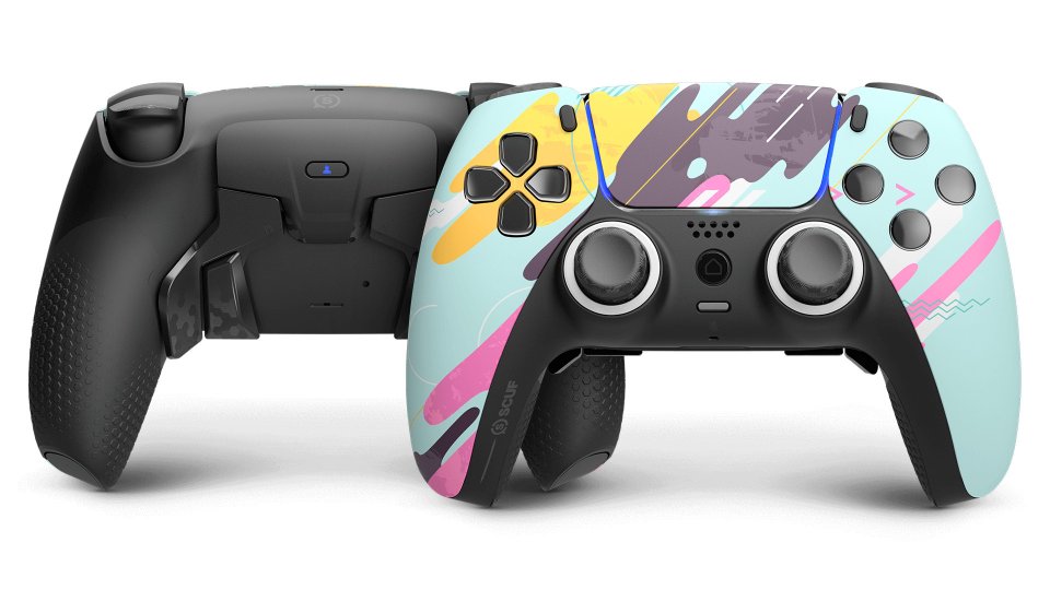 Meinung: Der DualSense Edge ist ein Schlag ins Gesicht für Sony-Fans (3)