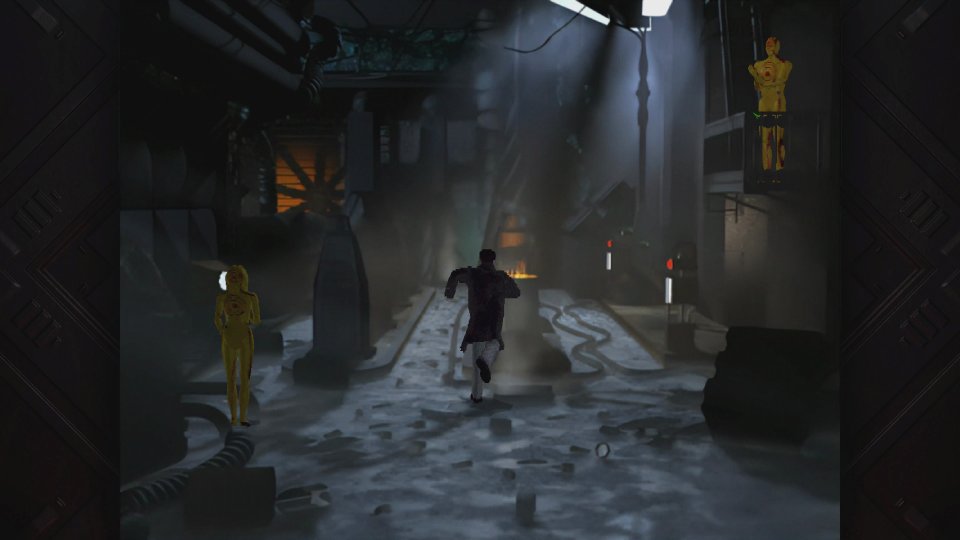 Blade Runner: Enhanced Edition