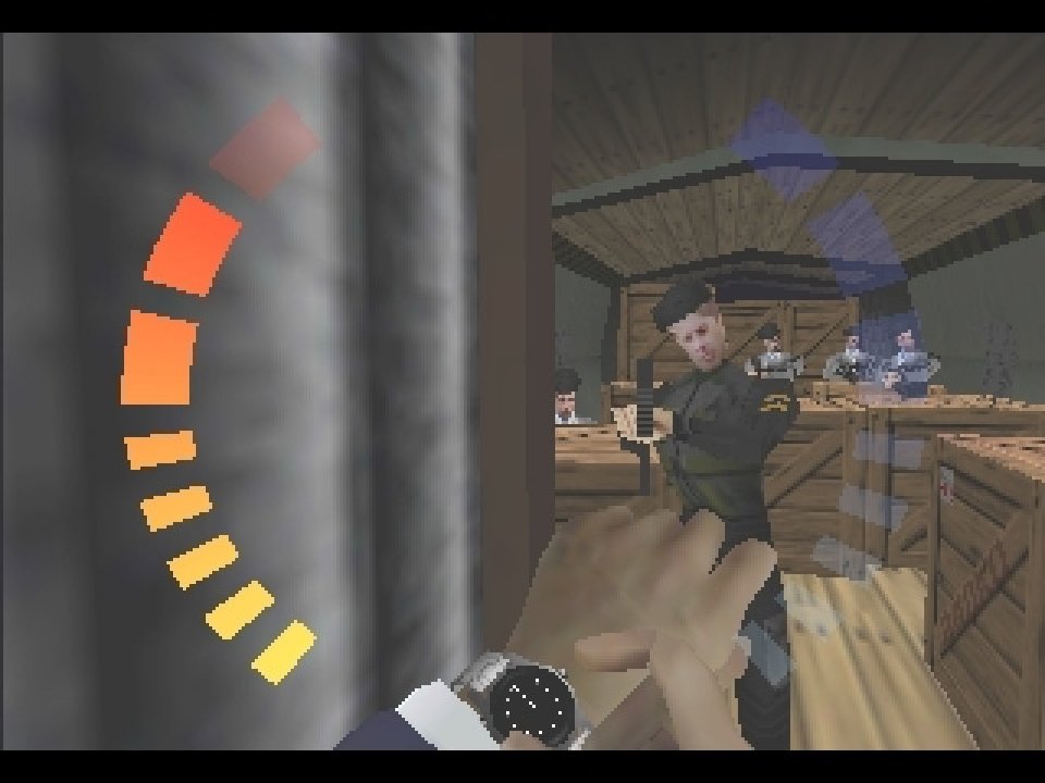 Goldeneye 007