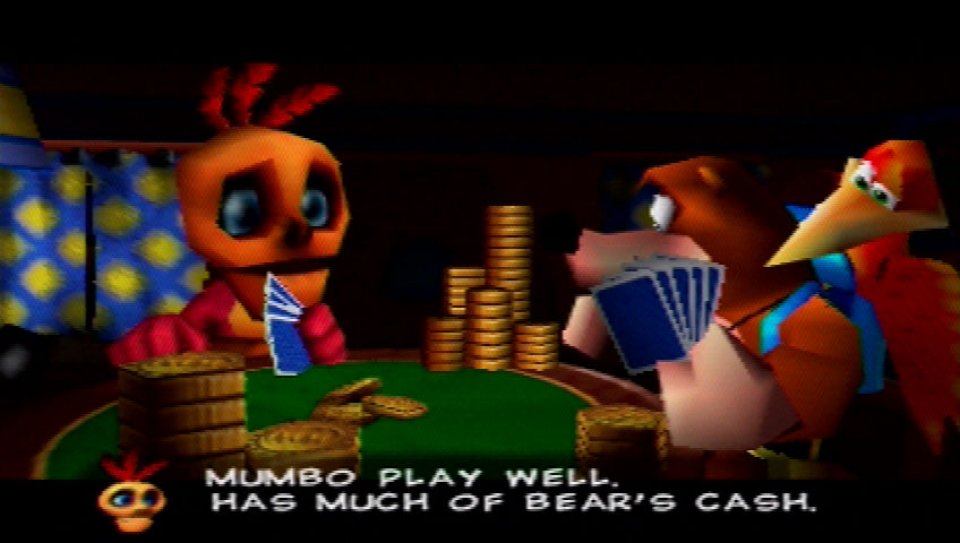 Banjo-Tooie