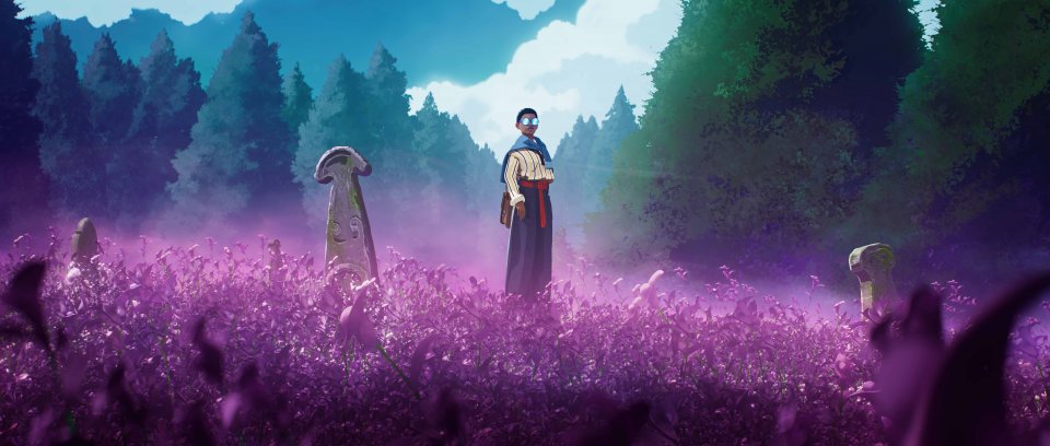<strong>Season: A Letter to the Future im Test:</strong> Rad-Tour durch die Apokalypse (#4)