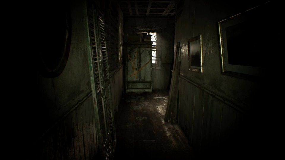 Jeder Perspektivenwechsel innerhalb der Resident-Evil-Serie fühlte sich wie eine Zeitwende an. Dies gilt auch für die überraschend gelungene Ego-Ansicht in Resident Evil 7.