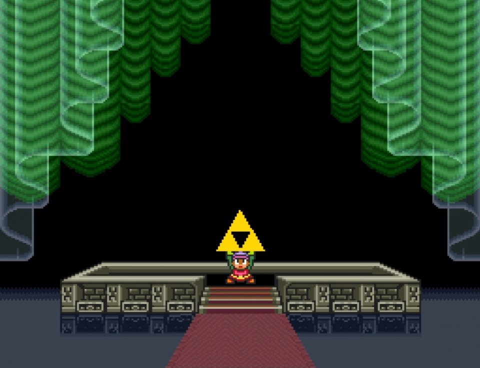 The Legend of Zelda A Link to the Past: Ein Meisterwerk für die Ewigkeit - Retro-Special (13)