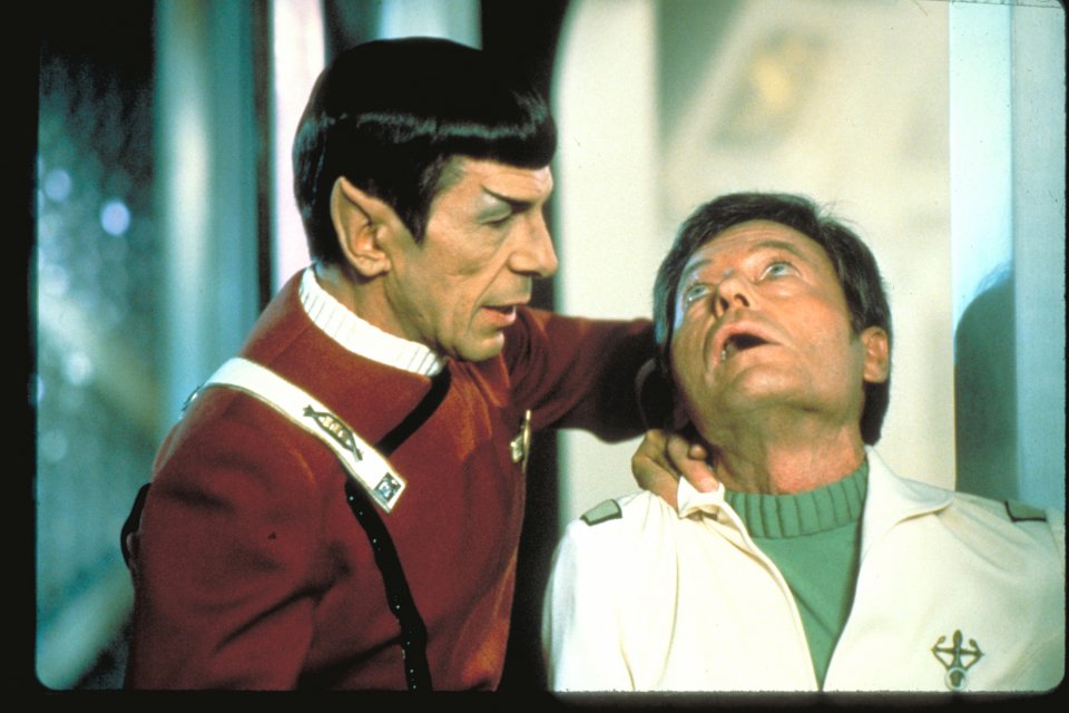 Star Trek 2 Der Zorn des Khan: Eine Reise aus der Midlife-Crisis und zurück (5)